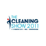THE CLEANING SHOW 2011
